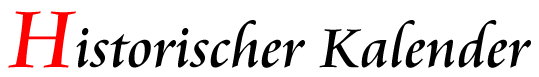 HistKal