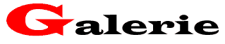 Hinternet Galerie
