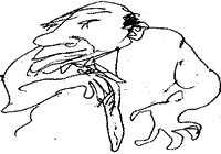 Zufallsgrafik von R. W&uuml;nsch