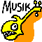 �bersicht Musik